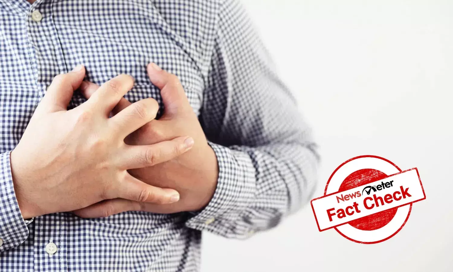 Is a root canal treatment the prime cause of heart attacks?