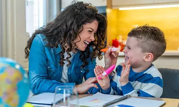 Representational Image