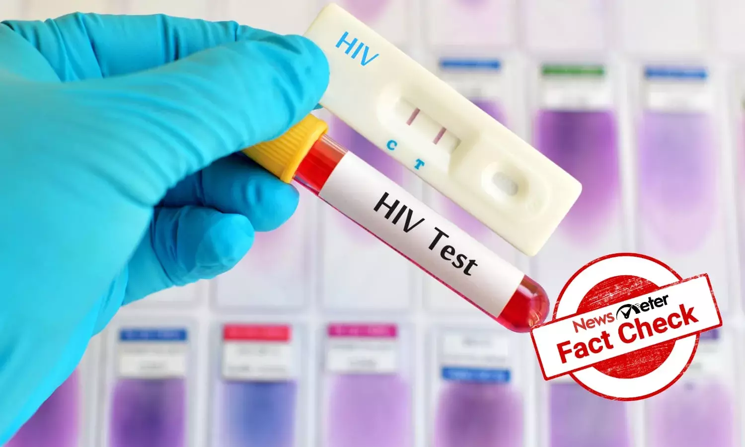 Can papaya leaf and black seeds cure HIV?