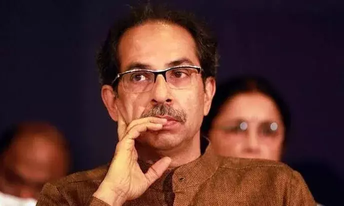 Uddhav Thackeray to launch an agitation against a proposed petroleum refinery.