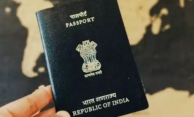 Special passport drive in Hyderabad on April 29