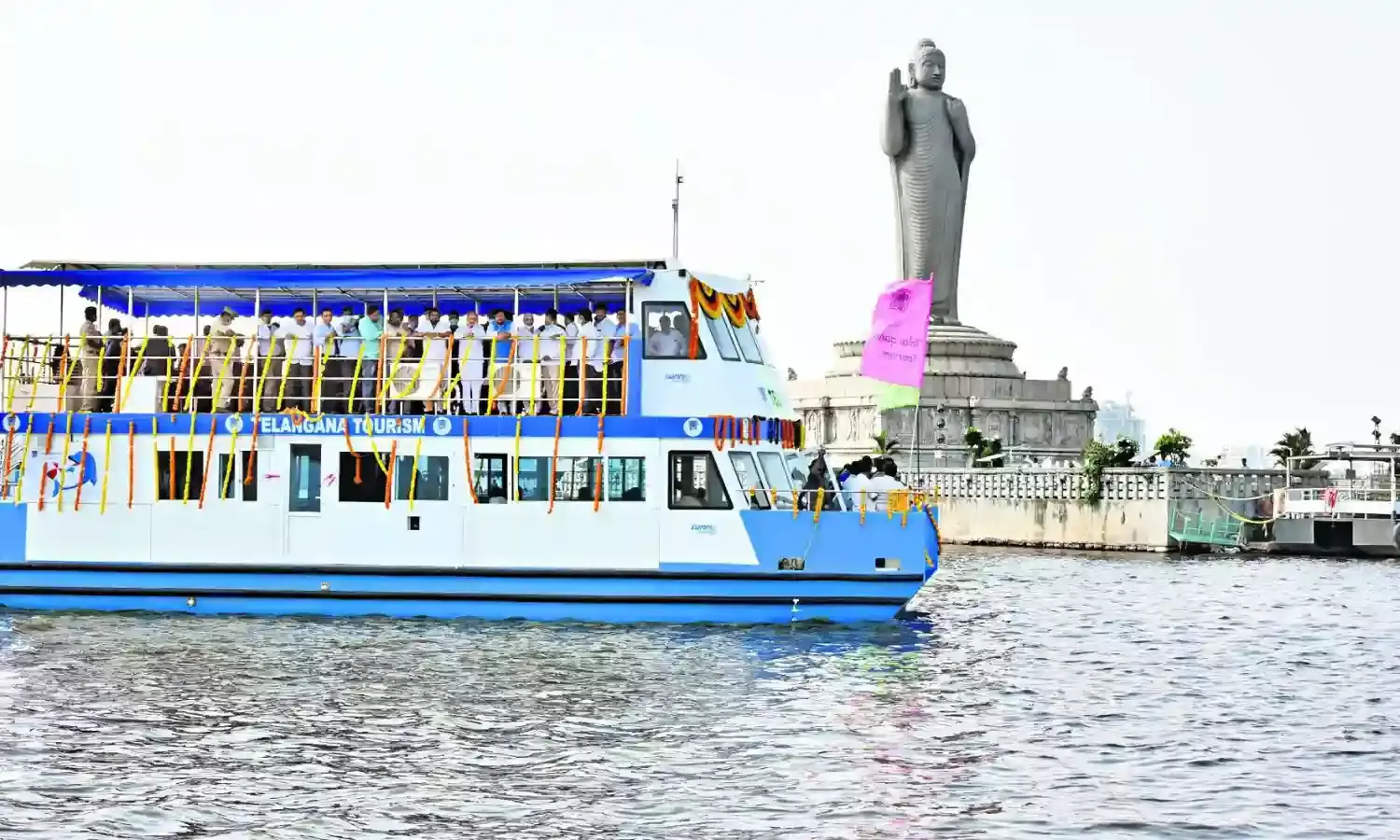 Representational Image