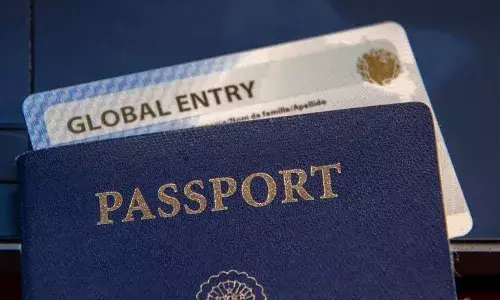 Global entry for Indians