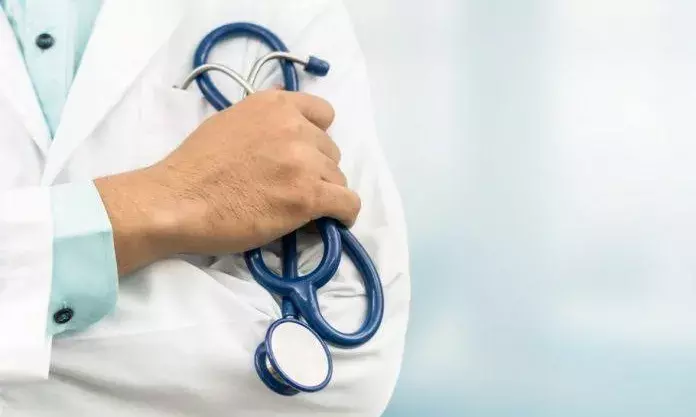 Ayurveda doctors not entitled to pay more than MBBS degrees