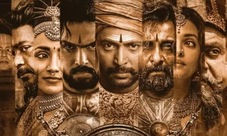 All about Ponniyin Selvan 2