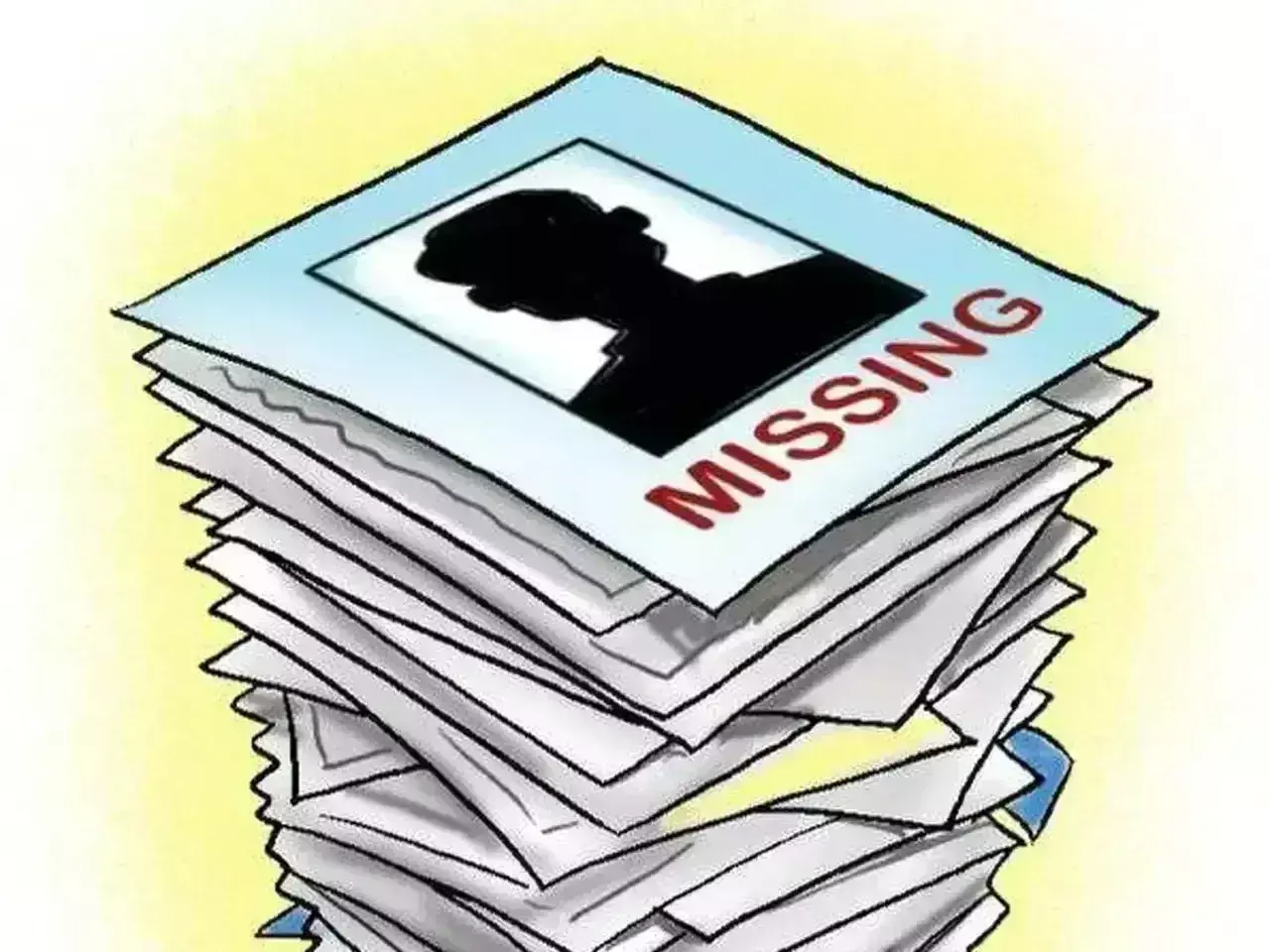 Hyderabad: Employer puts up employee’s `missing’ poster after he goes on unauthorized leave