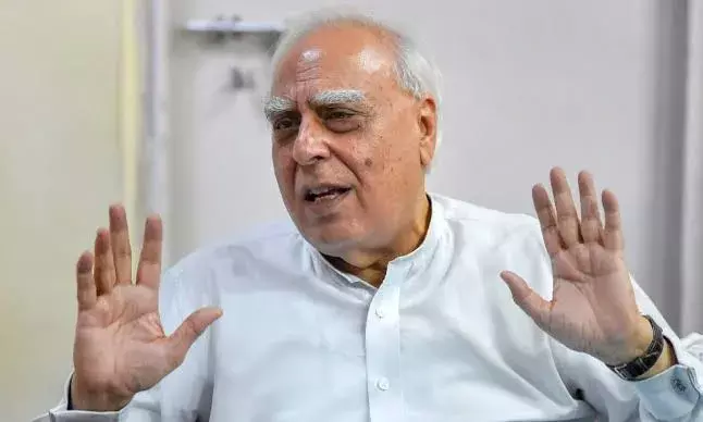 Kapil Sibal