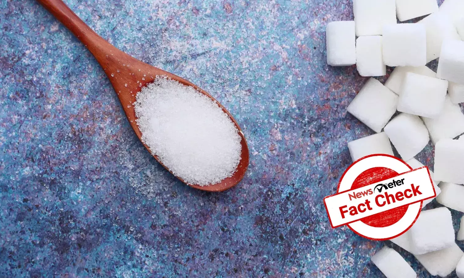 Can cutting down on sugar cure cancer?