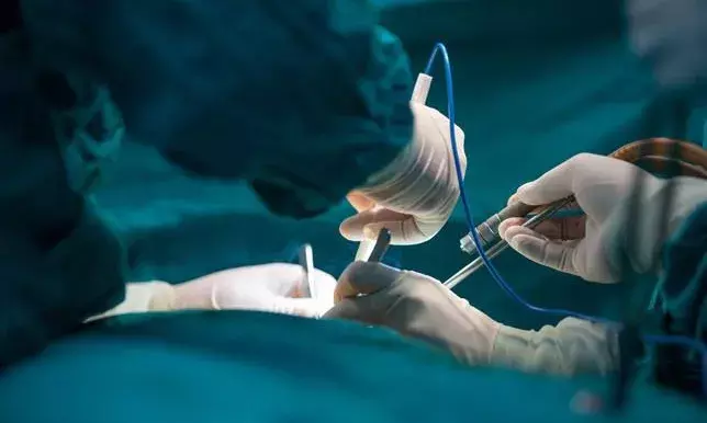 Order probed on illegal kidney racket in Vizag