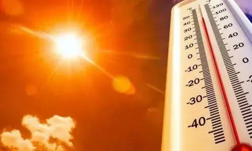 IMD to issue heat index