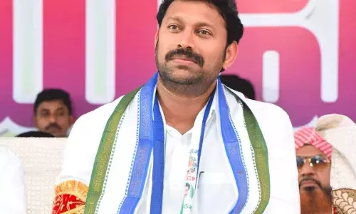 YS Viveka murder case: Telangana HC adjourns Avinash Reddyās bail hearing