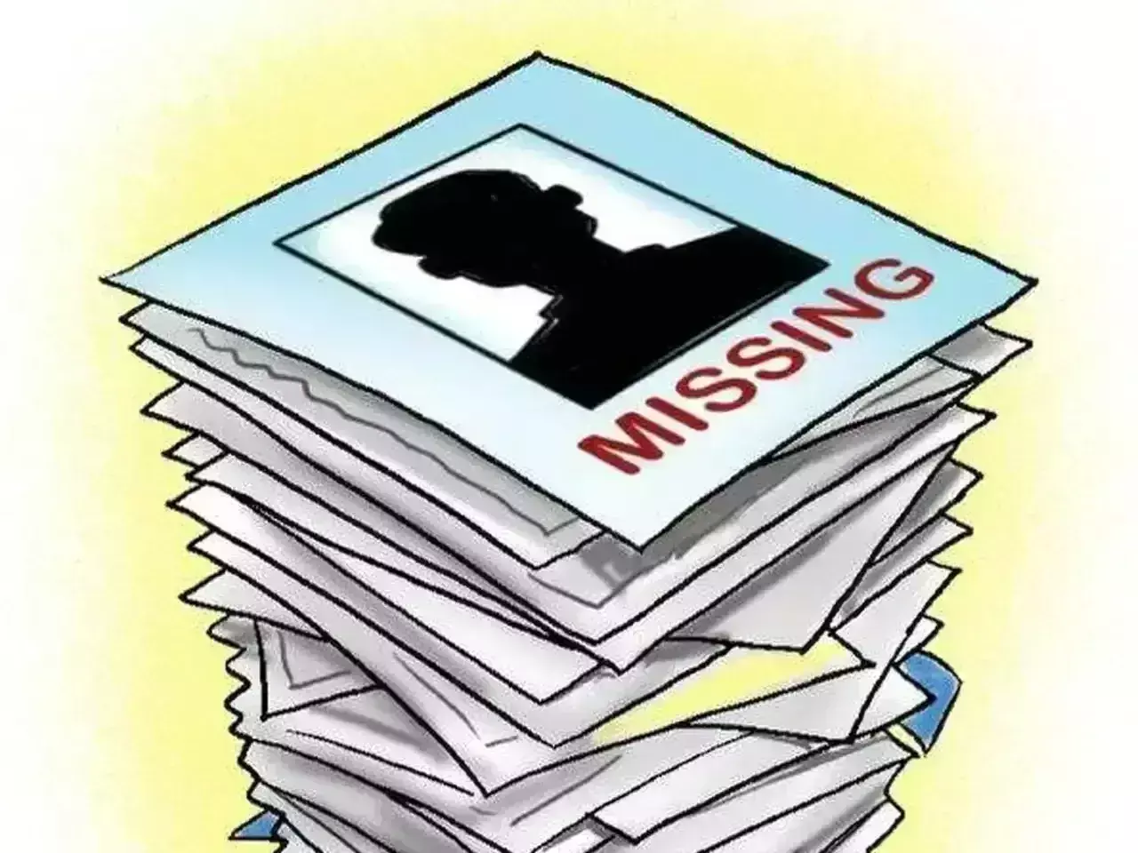 Hyderabad: Employer puts up employeeās `missingā poster after he goes on unauthorized leave
