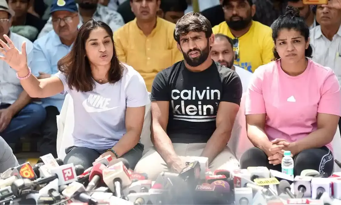 Delhi Police registers 2 FIRs over sexual harassment allegations