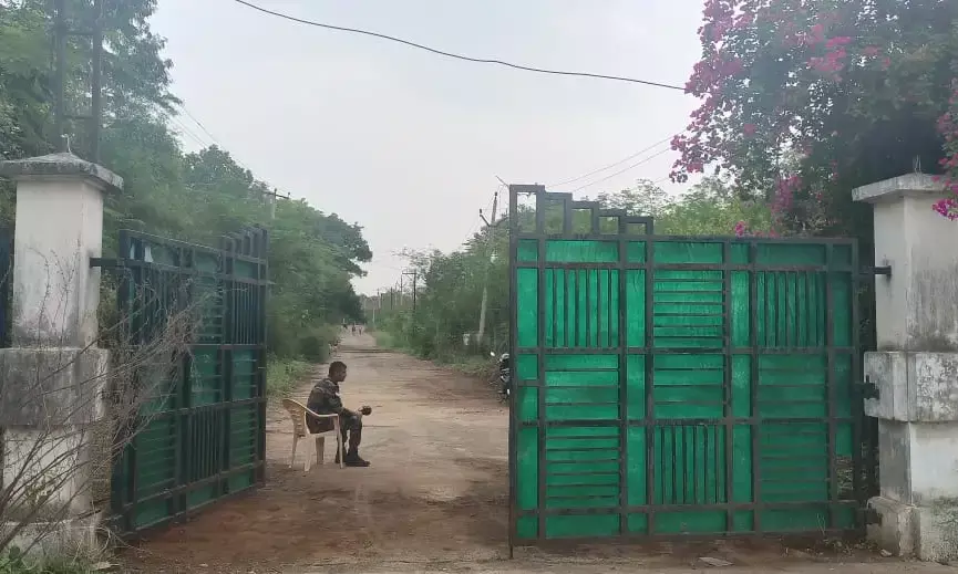 4 roads in Secunderabad Cantonment area reopened