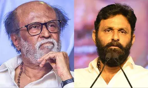 Rajnikanth fans demand apology after Kodali Nani makes derogatory comments