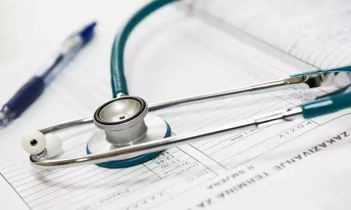 CM jagan asks health dept to fill medical vacancies