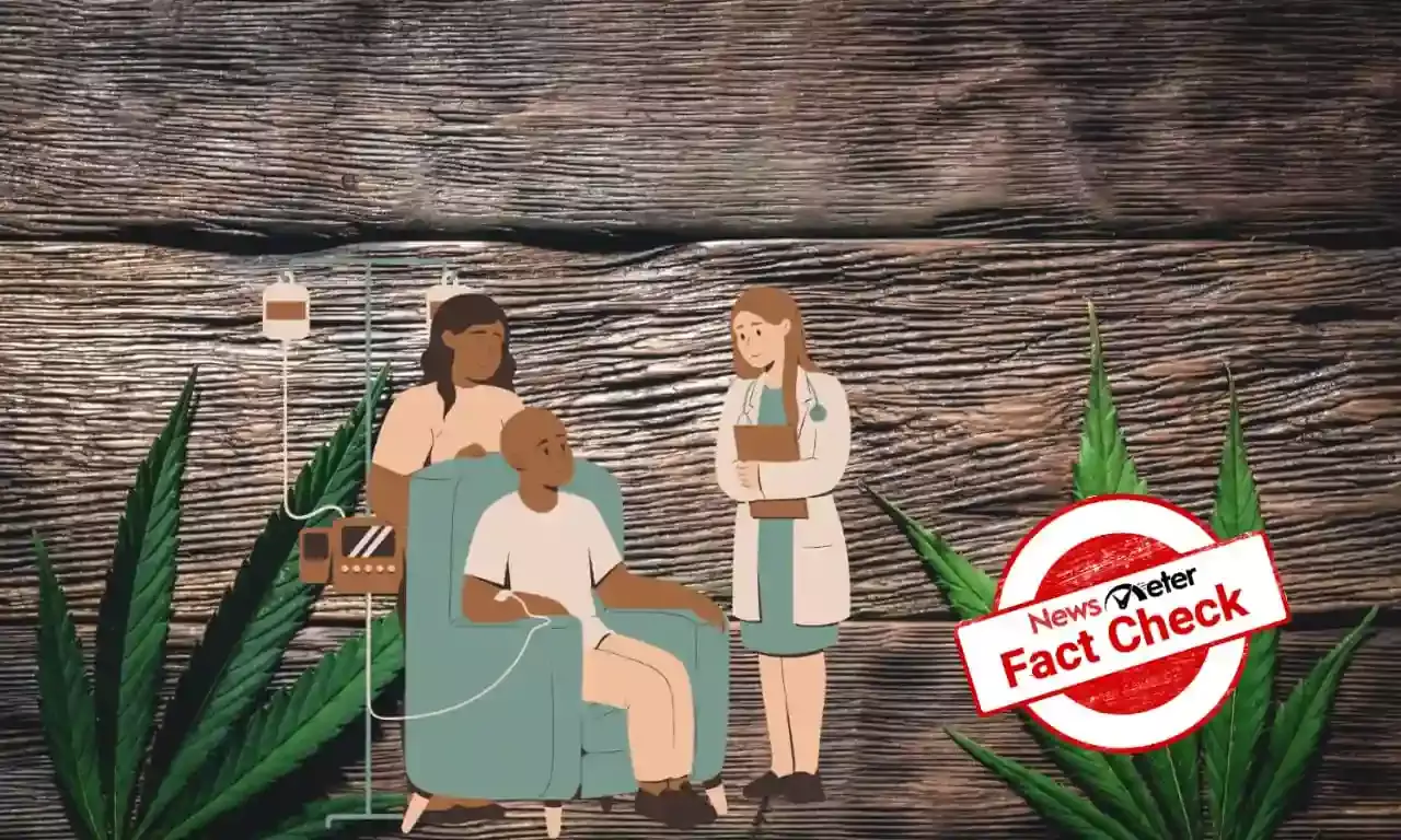 Can cannabis cure cancer?