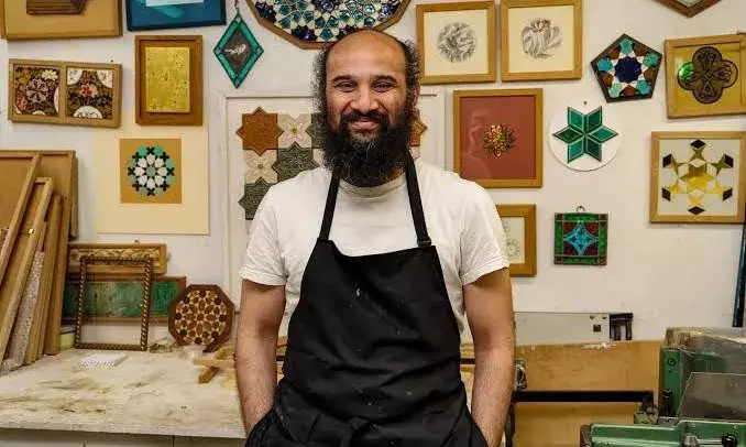 Sourabh Phadke, Indian invited to attend King Charles coronation