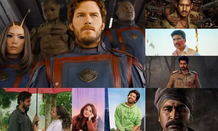 Ramabaanam to Custody: Here is compendium of movies hitting screens in May