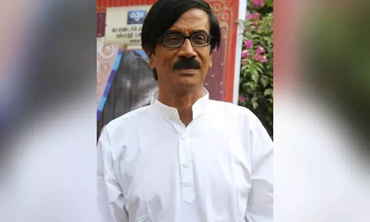 Veteran actor Manobala passes away at 69