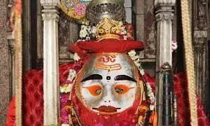 Ujjain Kal Bhairava temple is where God drinks liquor daily