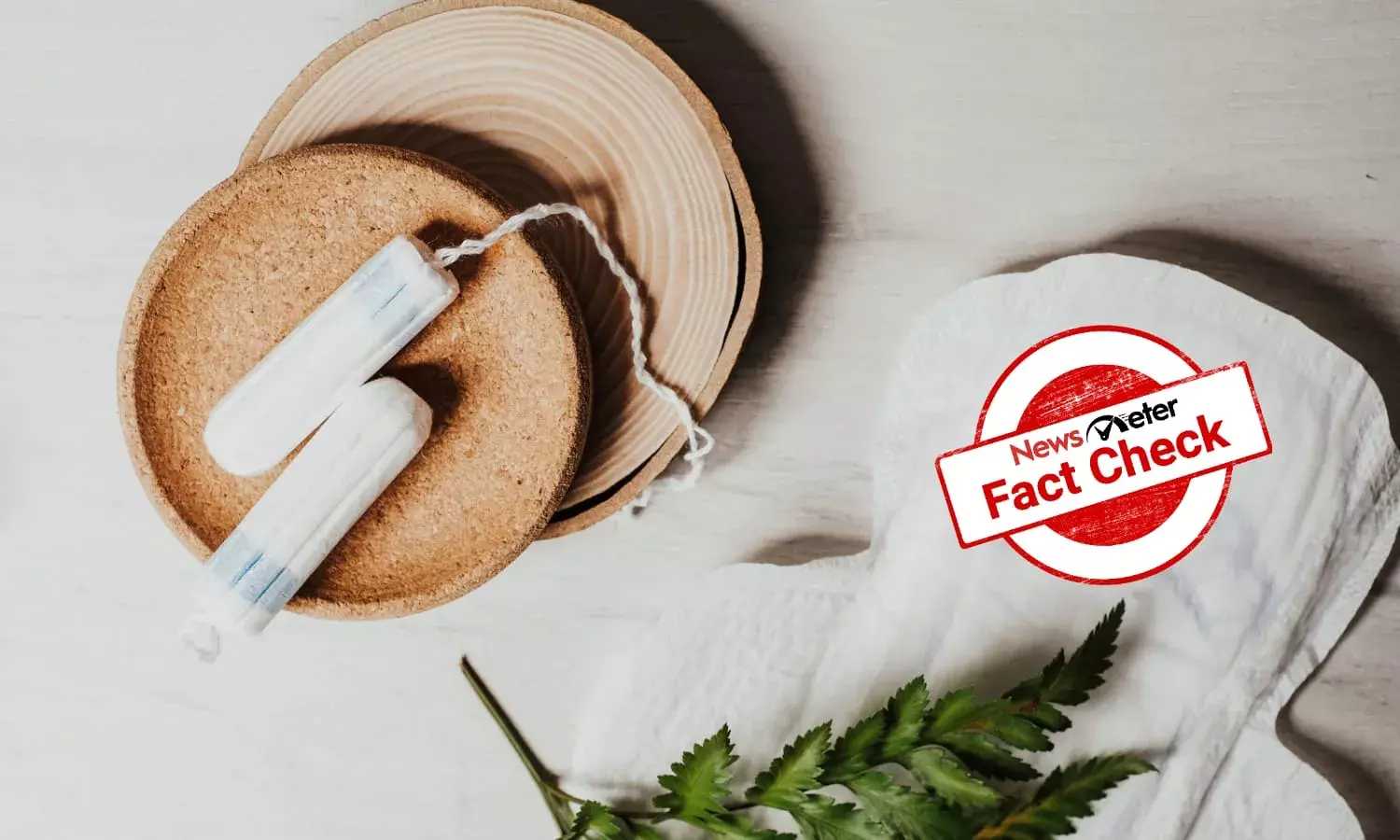 Can doing these 5 things during periods cause future issues?