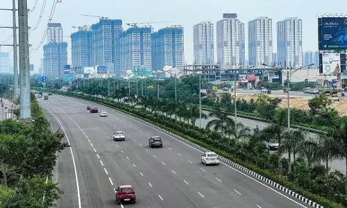 Telangana govt defends process on ORR bidding