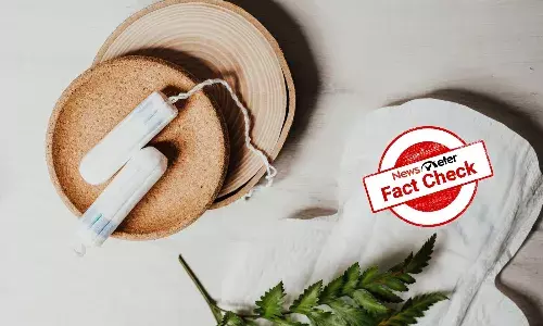 Can doing these 5 things during periods cause future issues?