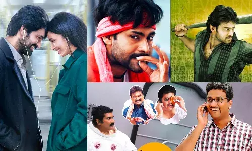 Meter to Yogi: Here is list of movies, web series making OTT debut