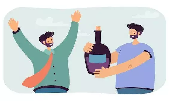 Whiskey, Vodka becomes cheaper in Hyderabad