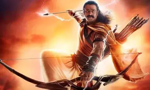 Trailer of Prabhas, Kriti Sanon movie to be out on May 9