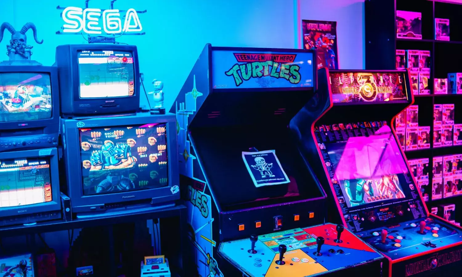 Three-year-olds hand crushed in Hyderabad mall due to negligence