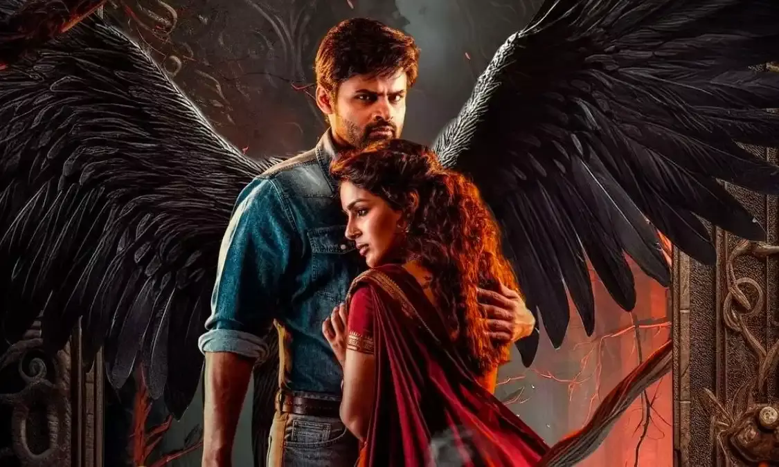 Representational Image