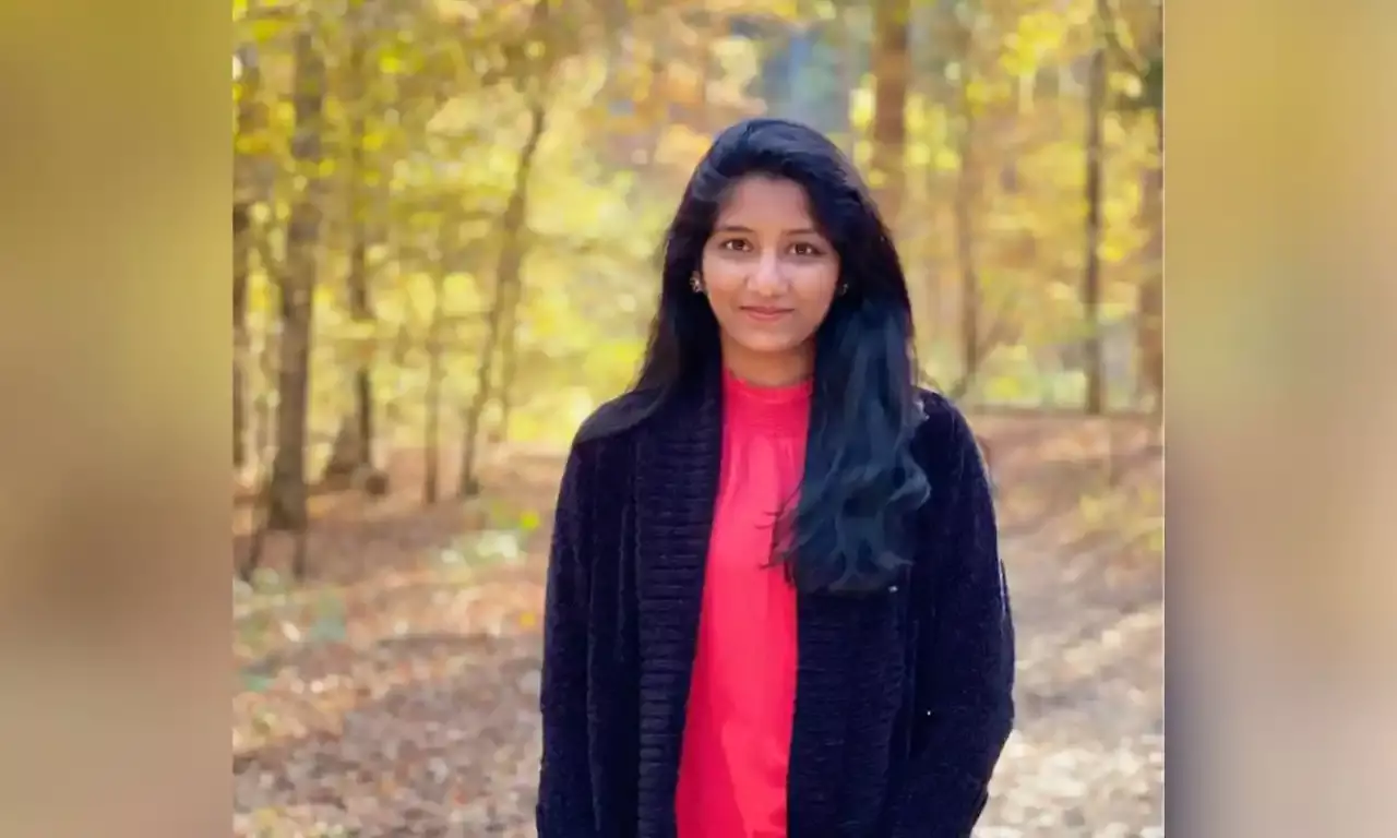 Aishwarya Thatikonda who died in Texas shooting