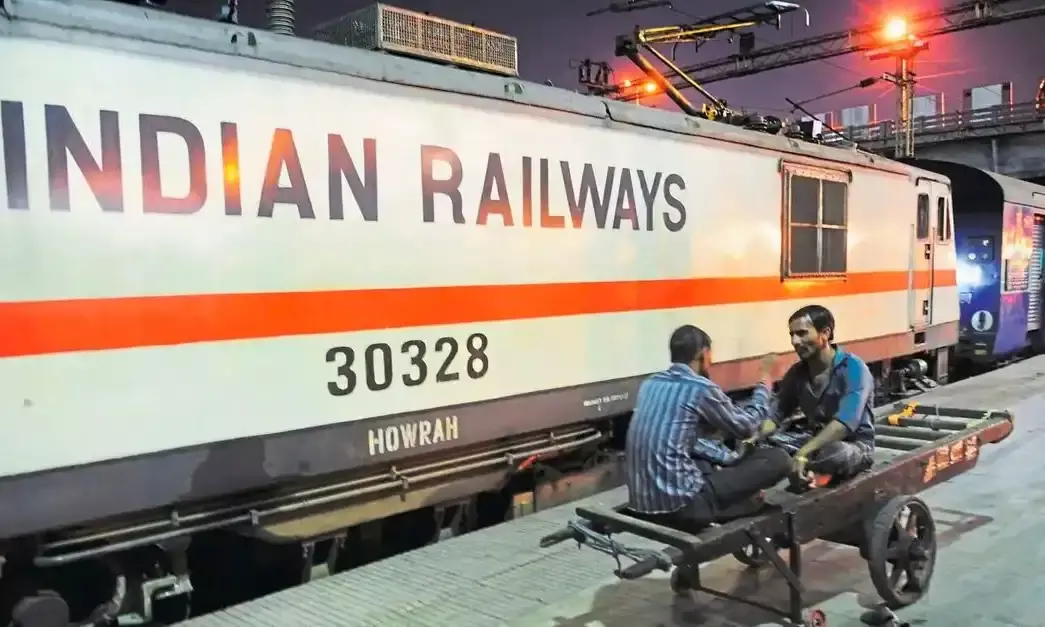 2.70 crore passengers denied train travel in FY 2022-23 due to being waitlisted: RTI