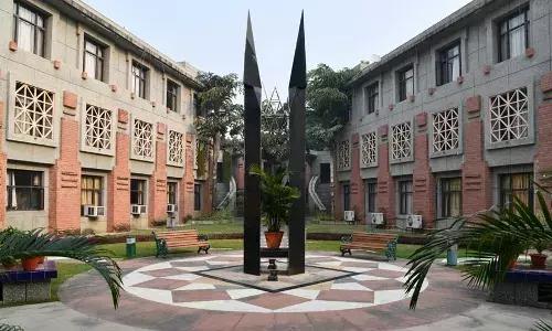 IIM Lucknow