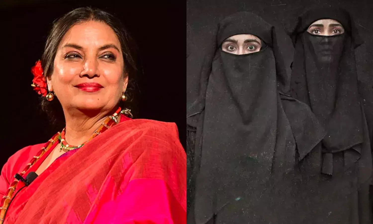 Ban on The Kerala Story is a wrong demand: Shabana Azmi
