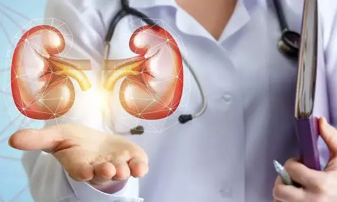 Anantapur hospital treats man for rare hydatid cyst of kidney