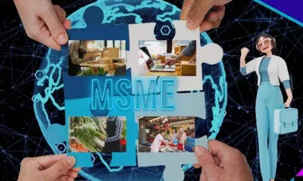 NiMSME Hyderabad introduces novel MBA course on MSME management