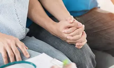 New study spurs hope for infertile men