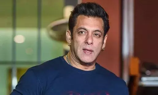 Mumbai Police issue LOC against Indian student in UK for sending threat mail to Salman Khan