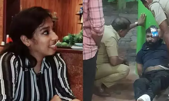 The Doctor and the Accused