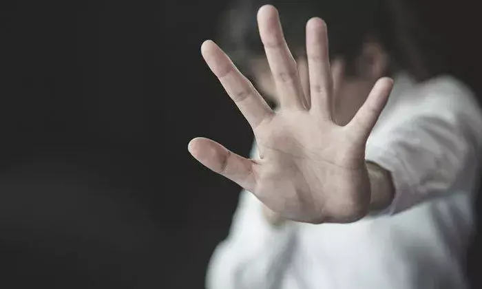 Dispute over seat in RTC bus woman abused by Jagtial SI