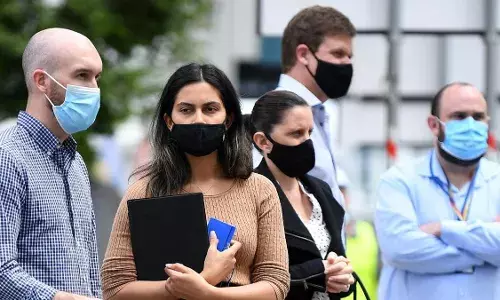 Covid 19 enters endemic stage