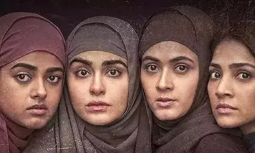 The Kerala Story: Of conspiracy theories, political narrative, and false love jihad bogey