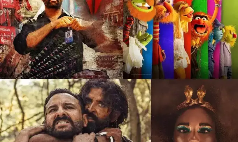 Representational Image