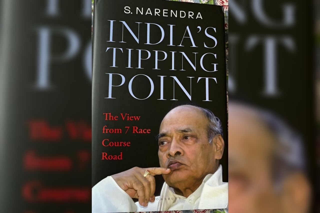 An insider view of the Outsider PV Narasimha Rao’s turbulent years in