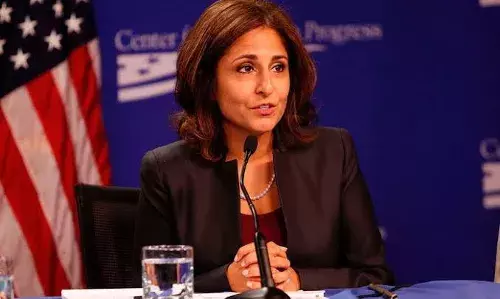 Neera Tanden