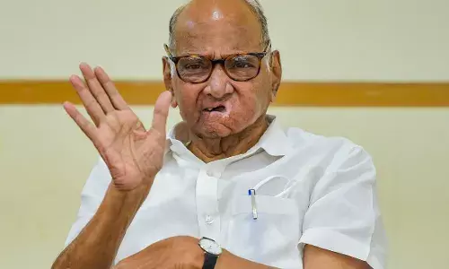 BJP and morality are contradictory, says Sharad Pawar on SC verdict of misuse of authority