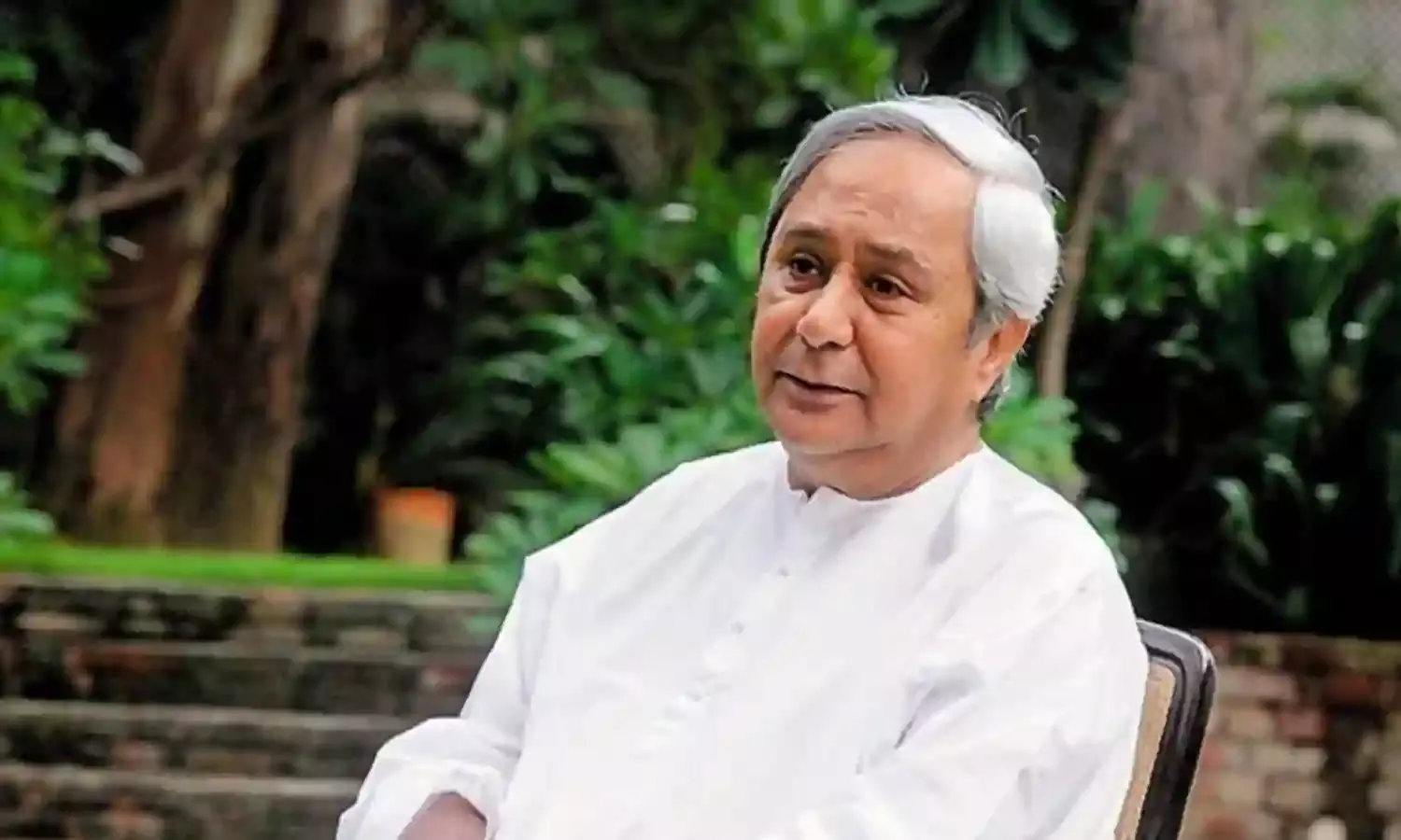 Naveen Patnaik: We will go solo in Lok Sabha 2024 polls